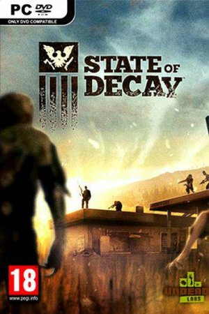 State of Decay: Year One Survival Edition (2015)