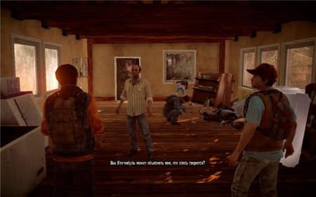 State of Decay: Year One Survival Edition (2015)