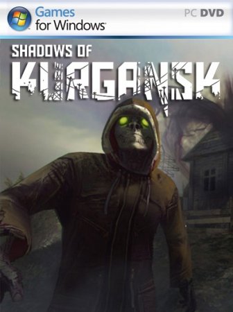 Shadows of Kurgansk (2016)