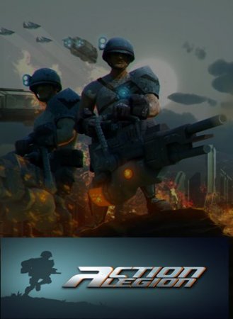 Action Legion (2016)
