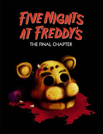 Five Nights at Freddys 1 (2014)
