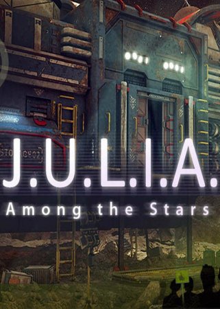 J.U.L.I.A Among The Stars (2014)