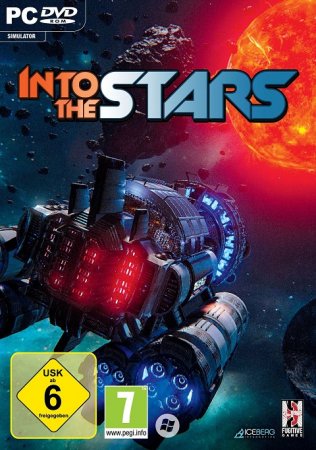 Into the Stars (2016)