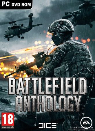 Battlefield -  (2002-2015)
