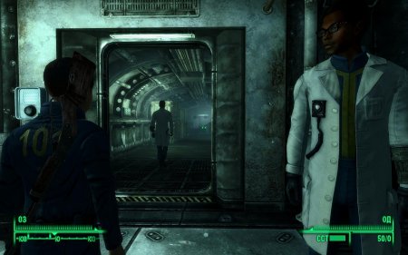 Fallout 3: Game of the Year Edition (2009)