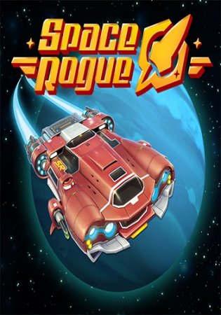 Space Rogue (2016)