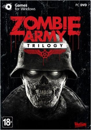 Zombie Army: Trilogy [Update 5] (2015)