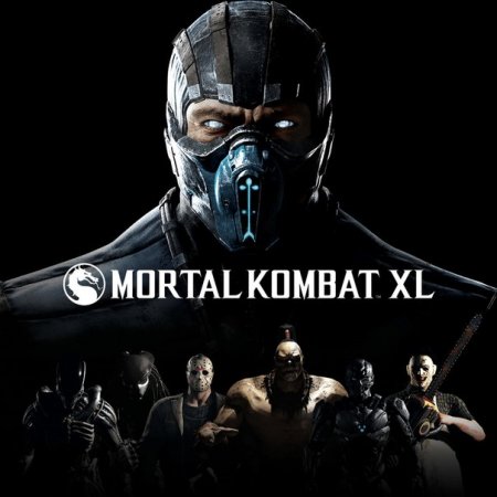 Mortal Kombat XL (2016)