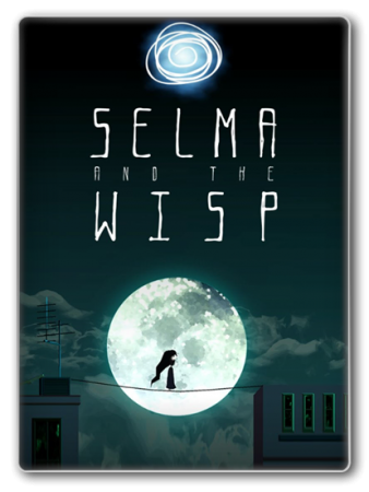 Selma and the Wisp - Autumn Nightmare (2016)