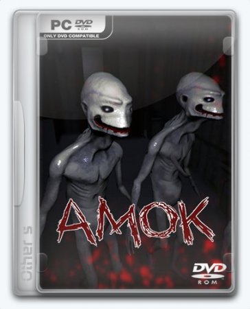 AMOK (2016)