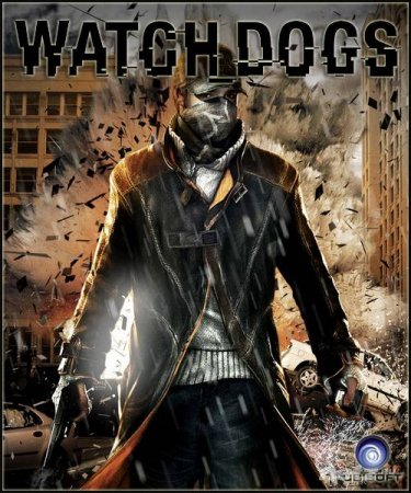 Watch Dogs - Digital Deluxe Edition (2014)