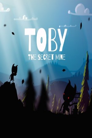Toby: The Secret Mine (2015) 