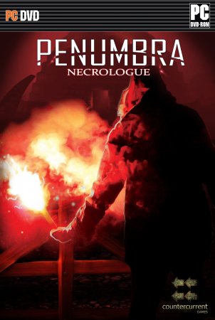 Penumbra 4 - Necrologue (2014)