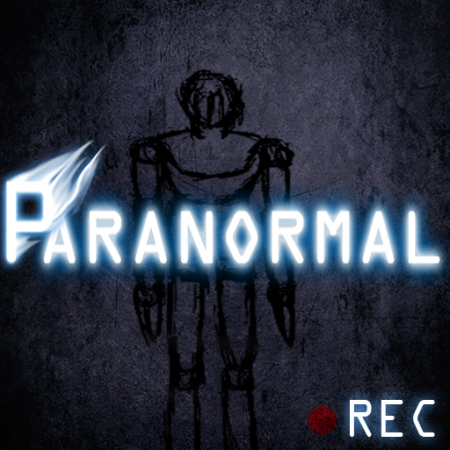 Paranormal Final (2012)