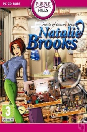Natalie Brooks: Secrets of Treasure House (2007)