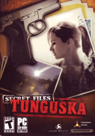 Secret Files: Tunguska (2006)