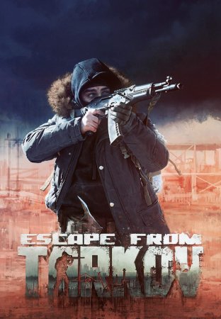 Escape From Tarkov (2016)