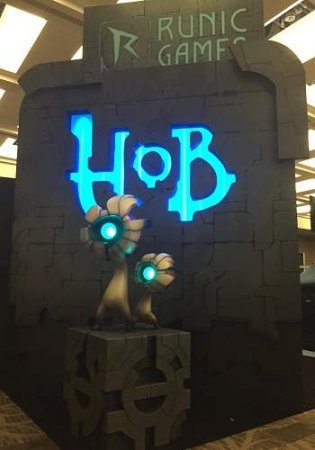 Hob (2016)