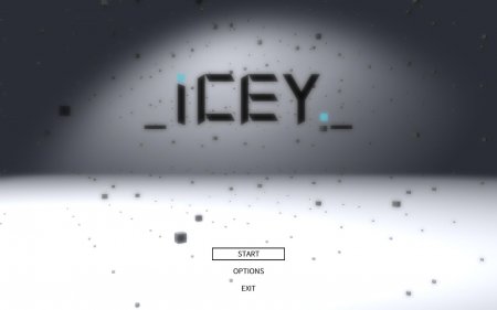 ICEY (2016)