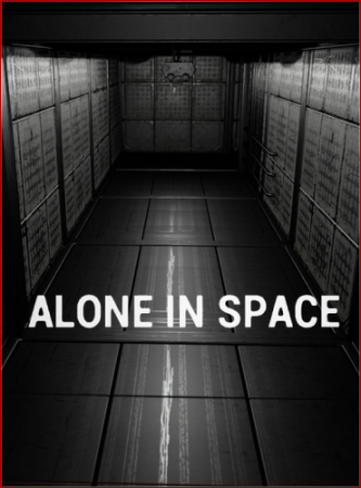Alone In Space (2016)