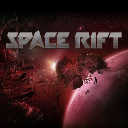 Space Rift (2016)