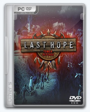 Last Hope  Tower Defense (2016)