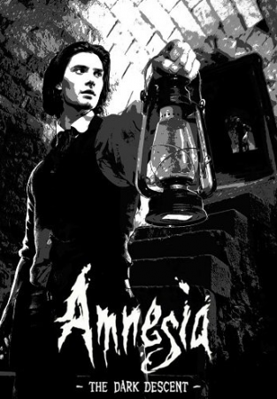 Amnesia: The Dark Descent (2010)