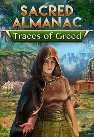 Sacred Almanac: Traces of Greed (2016) 