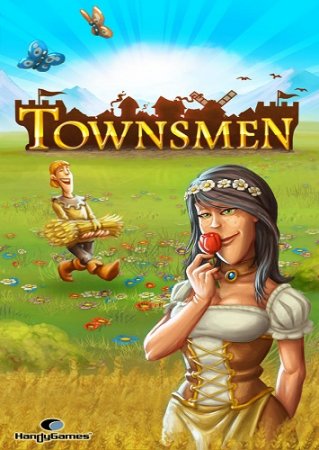 Townsmen (2016)