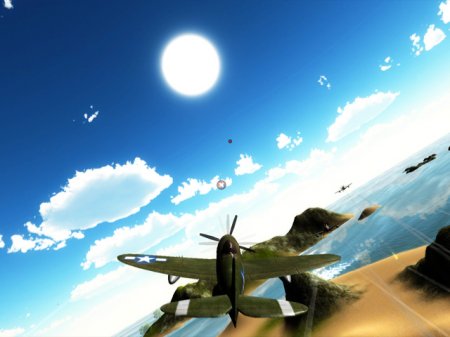 Falco Sky 3 (2014)