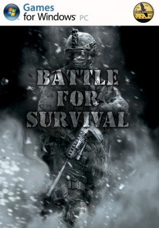 Battle For Survival 5 (2014)