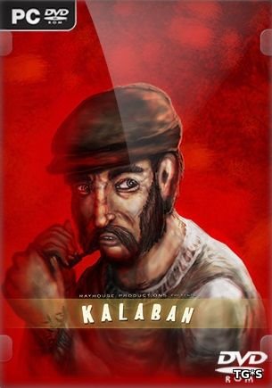 Kalaban (2016)