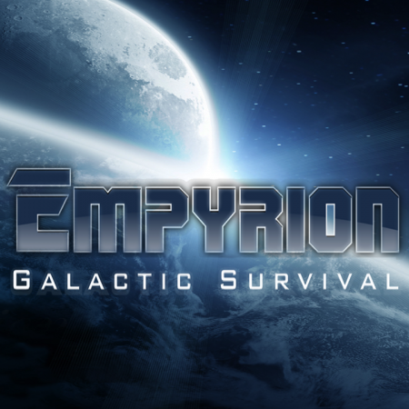 Empyrion Galactic Survival (2015)