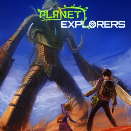 Planet Explorers (2016)