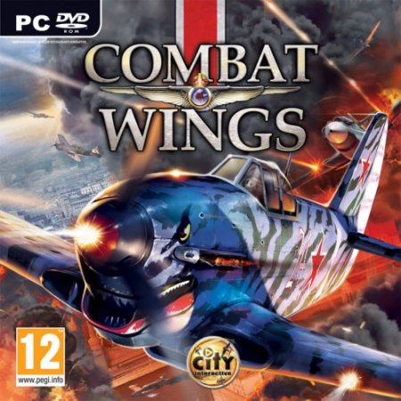 Combat Wings (2012)
