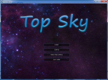 Top Sky (2015)