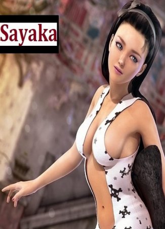 Sayaka (2017)