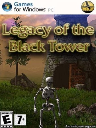 Legacy Of The Black Tower (2015)