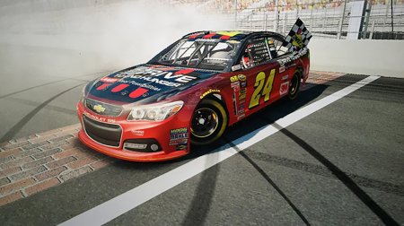 NASCAR '15 (2015)
