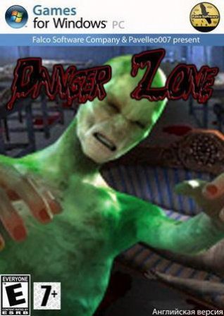 Danger Zone (2015)