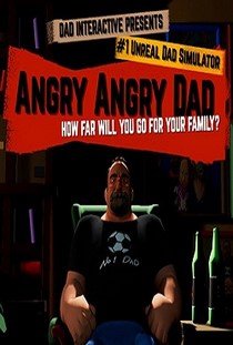 Angry Angry DAD (2017)