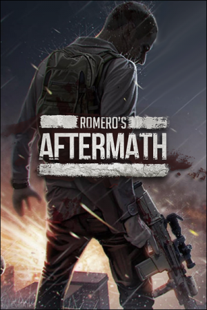 romeros aftermath book