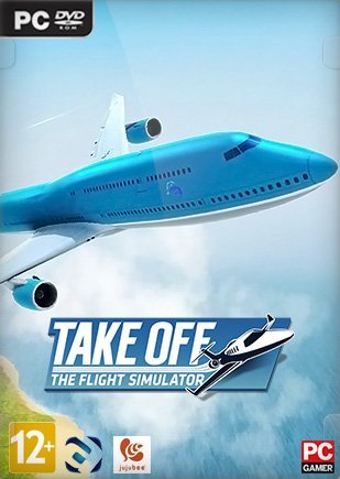 Take Off: The Flight Simulator (2017)
