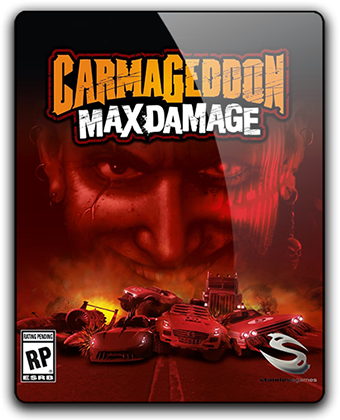Carmageddon: Max Damage (2016)