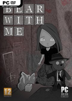 Bear With Me - Collector's Edition (2018)