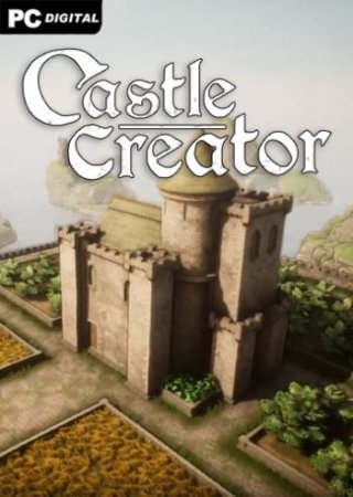 Castle Creator (2020)
