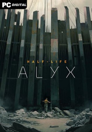 Half-Life: Alyx (2020)