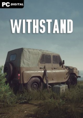 Withstand: Survival (2020)
