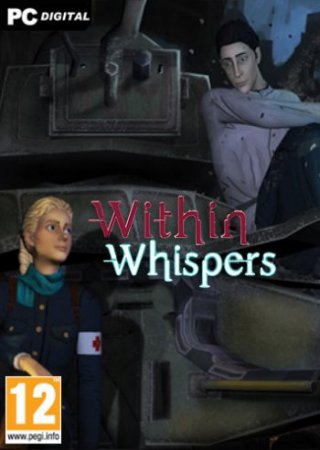 Within Whispers: The Fall (2020)