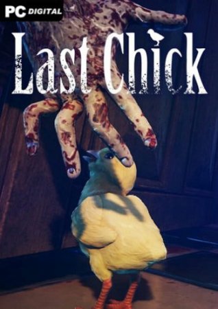 LAST CHICK (2020)